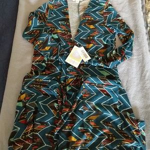 Lularoe Sarah